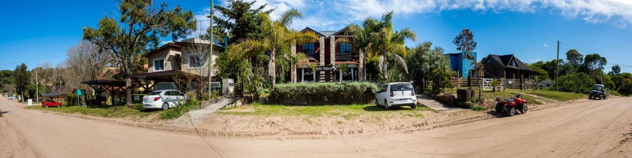 Balneario Mar Azul Costa Palmera A 295 M De Playa 빌라 외부 사진